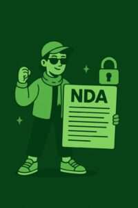 What Happens if You Break an NDA?